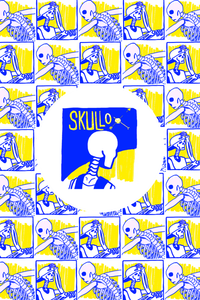 Skullo & The World