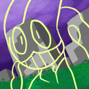 [Wasteland Baby] 12: Spill my guts