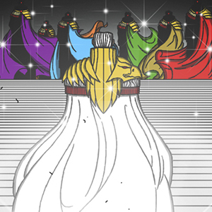 Prologue: Page-13 It has begun.