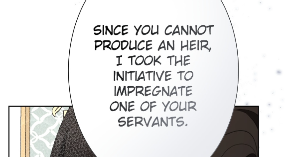 Read THE KING'S ILLEGITIMATE DAUGHTER :: EPISODE 11 | Tapas Community