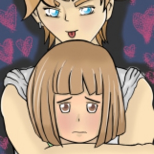 Otaku Meets the Player