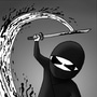 Ninja Scrawl