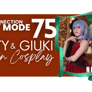 75: BeTwin Cosplay