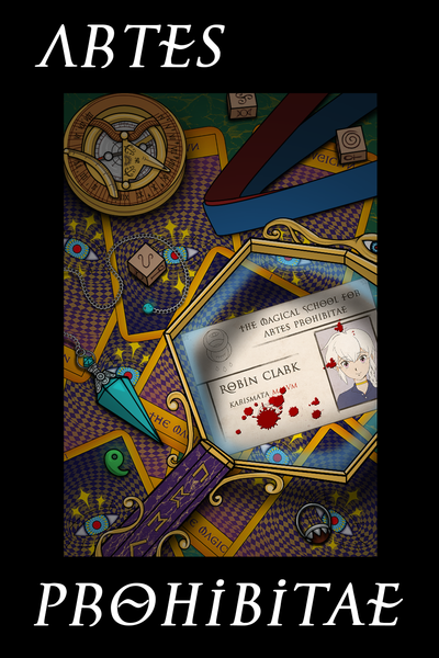 Artes Prohibitae