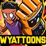 Wyattoons