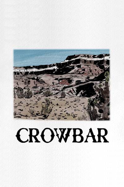 Crowbar