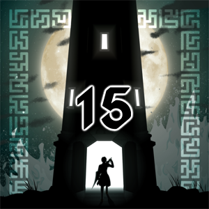 15 &ndash; Fox Dens &amp; Rabbit Warrens