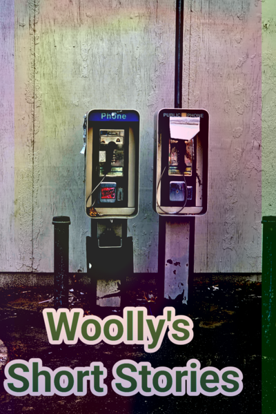 Woolly's Short Stories