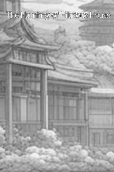 The Haunting Of Hilarious House