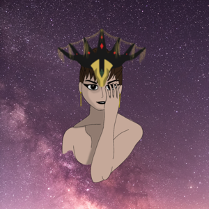 Uriel 02 - Mary-Celeste