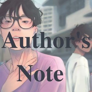 Author's Notice: Thank you!