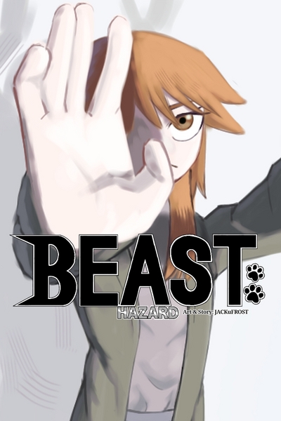 Beast: Hazard
