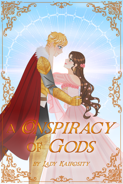 A Conspiracy of Gods 