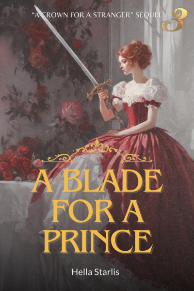 A Blade For A Prince