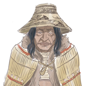 A Kind Deception: 1.2 - Toll Toll