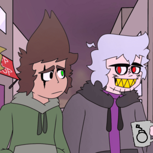 CHAPTER 2: The Rise of the Turncoats