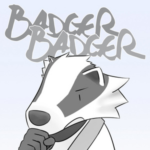 Badger Badger