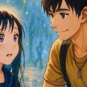 Chapter 1: The Girl in the Attic