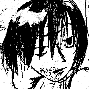 Scarlet Madarlean Test 1
