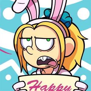 Happy Easter