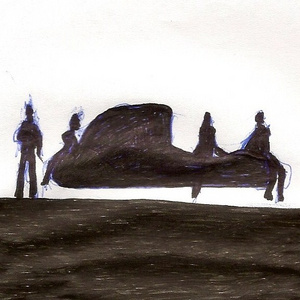 The Coffee Prohibited TRAILERS