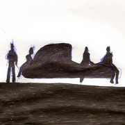 The Coffee Prohibited TRAILERS