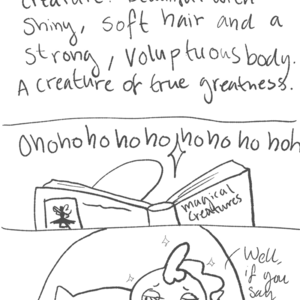 The Mythology of the Uniporn (1)