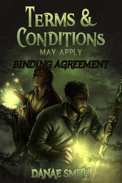 Terms &amp; Conditions May Apply: Binding Agreement
