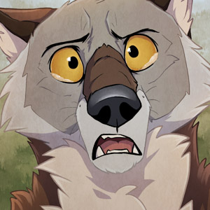 Oren's Forge - PG 348