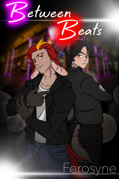 Between Beats