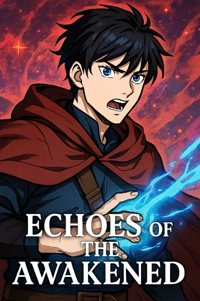 Echoes of the Awakened