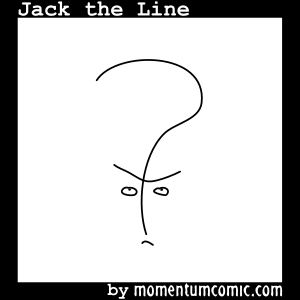 Jack the Line