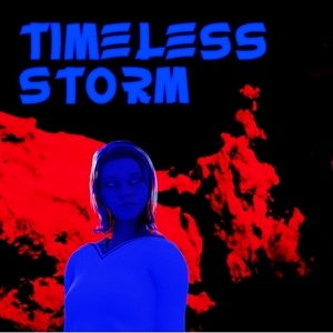Timeless Storm: Cover