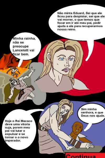 A VIDA E  MORTE DE MIGUEL.