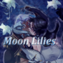 Moon Lilies - 月の百合 -