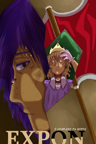 Expon - O complexo da morte