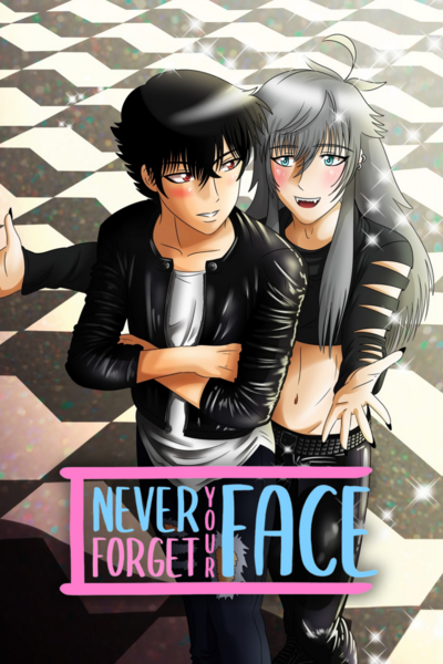 I Never Forget Your Face 