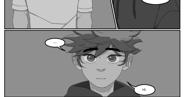 Read R.U. Screwed :: 20.45 - 20.46 | Tapas Comics