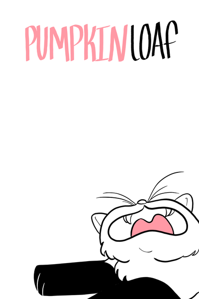 Pumpkin Loaf
