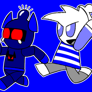 World of Max in Bone Headed Battle