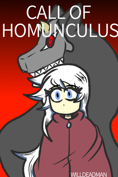 Call of Homunculus
