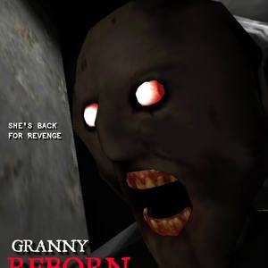Granny Reborn