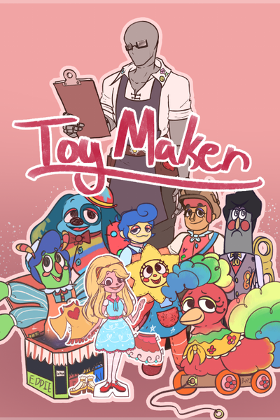 Toy Maker