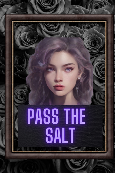 Pass the salt