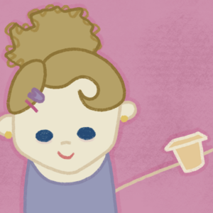 2 girls 1 bottle ~ part 2 ~