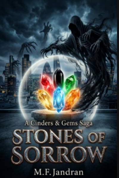 Cinders & Gems: Stones of Sorrow