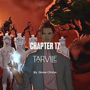 (Ch. 17): Tarvile