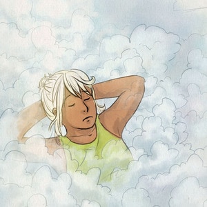 Ch 01, Pg 05 - Sanra