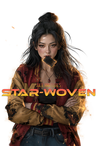 Starwoven