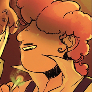 Prologue - Wild card 4-6